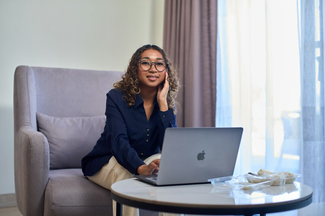 adult student learning online